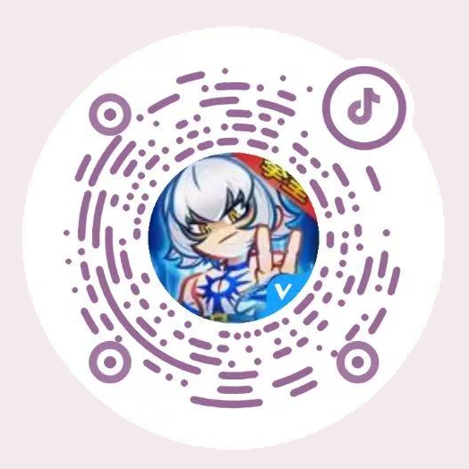 抖音官方二维码