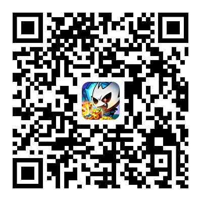 官方充值中心二维码