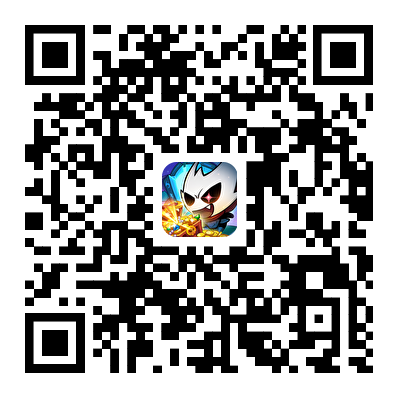 官方充值中心二维码